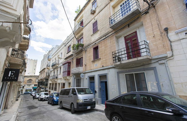 Sliema Lovely Flat - Foto 32