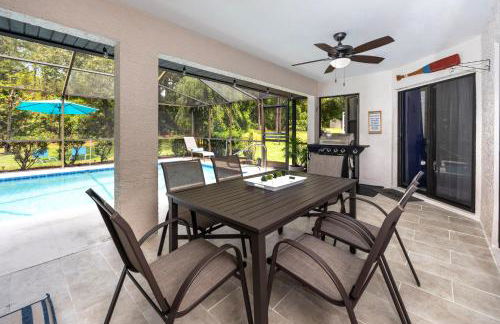 Weeki Wachee House - Charming Home with Heated Pool, A Nature Lover's Paradise! - Foto 4