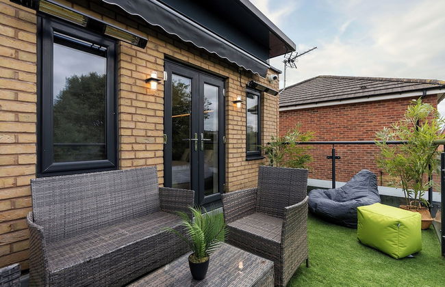 Riverside Villas - Foto 25