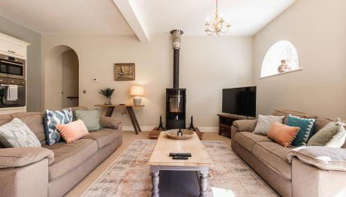 Charming Rural Coach House Retreat - Wymondham - Foto 4