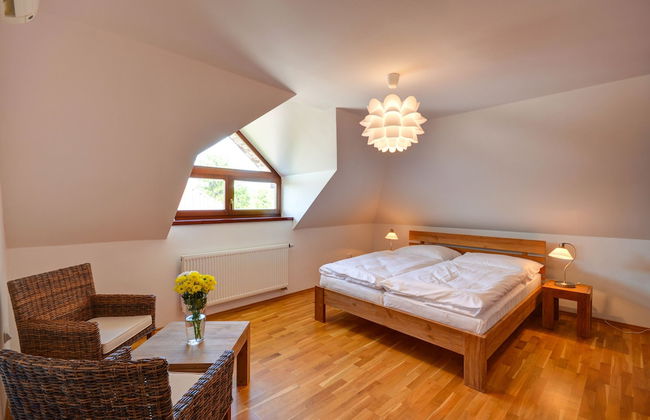 Amenity Resort Ceska Kanada - Foto 26