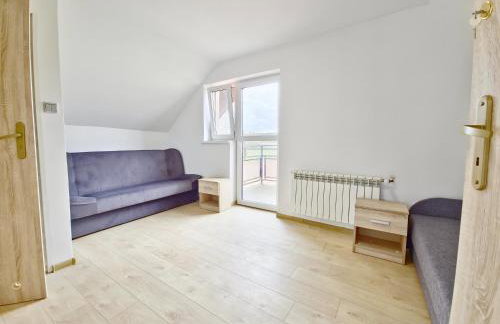 Kompleks domków na Mazurach dla grupy 18 osobowej - Foto 25