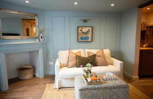 Boutique Cottage in the Heart of Kintbury - Foto 20