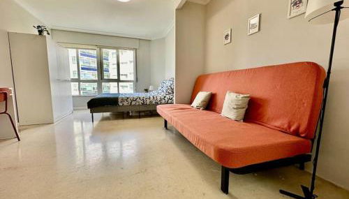 Estudio completamente equipado - Foto 5