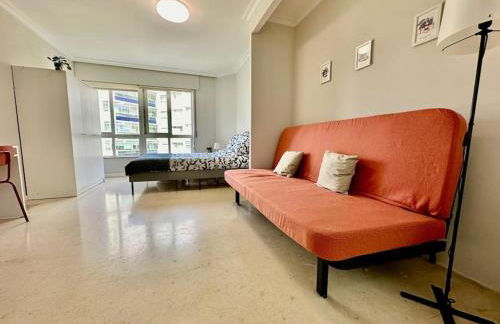 Estudio completamente equipado - Foto 11