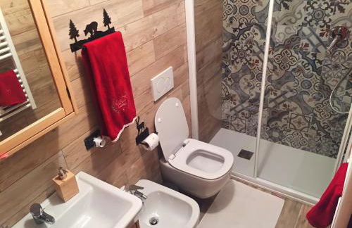 Casetta dei Cuori - Alpine Style Cozy Apartment - Photo 12