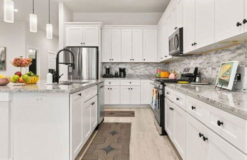 Charleston-themed House for 10! - Foto 45