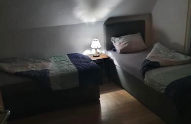 Haus Tanja in der Kurstadt Bad Eilsen - Foto 10