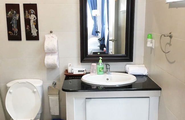 Crystal Cameron Highlands - Foto 17