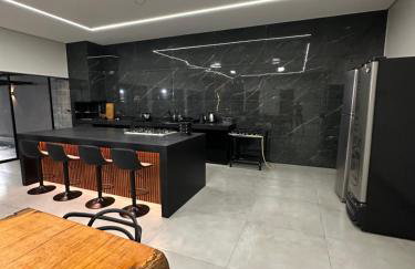 Aruanã - Casa Sol in Aruanã - Foto 3