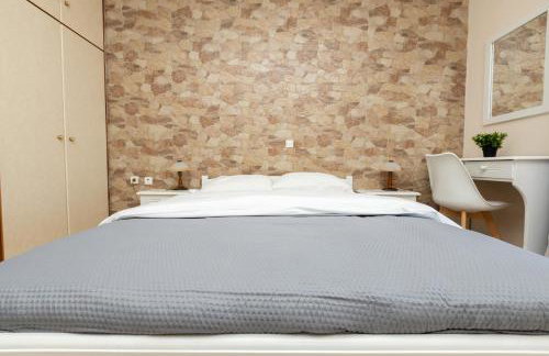 Αnastasia apartments - Foto 17