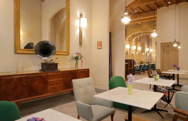 Residenza La Musa Amarcord - Foto 35