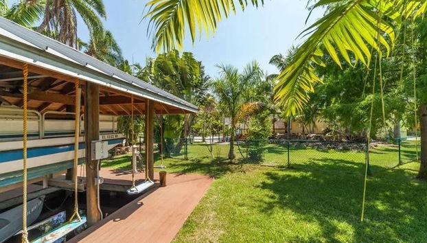 3 br Private Suite in our Waterfront Paradise - Foto 5, Habitación