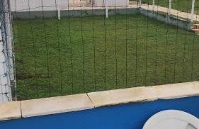 Pé na Areia Ilhas do caribe - Praia do sonho - Foto 8