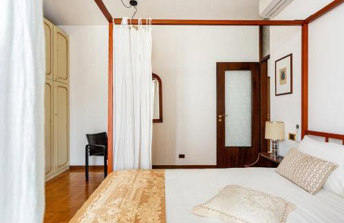 Elegante Alloggio in centrale fino a 6 persone - Foto 27