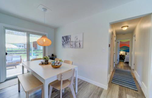 Beach Street Retreat - Foto 23