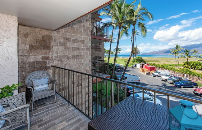 Boutique Oceanfront Studio Vistas - Photo 22