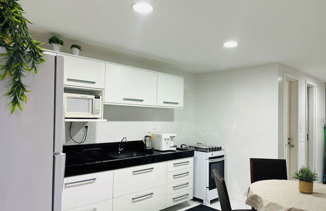 PAC307 - 3Q climatizados 1Q da praia - Foto 15