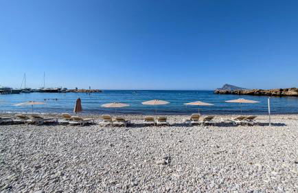 I love Villa Puerto Beach, Altea - Photo 47