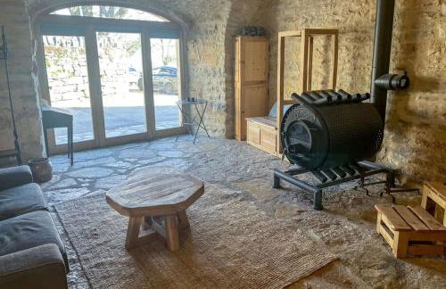 Grande grange atypique proche des Gorges du Tarn - Foto 31