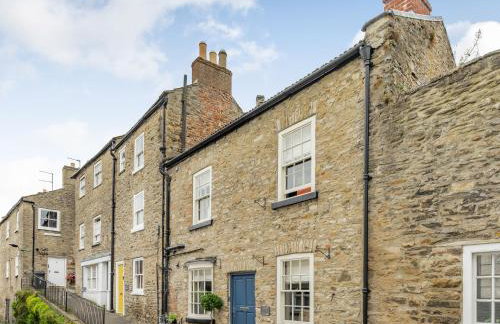 Millgate Fosse Cottage - Foto 18