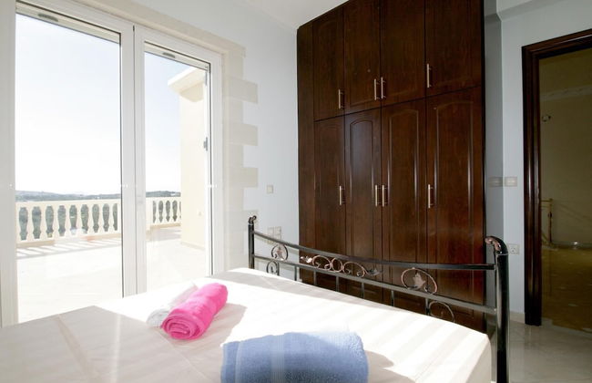 Luxurious Villa Anthi - Foto 7