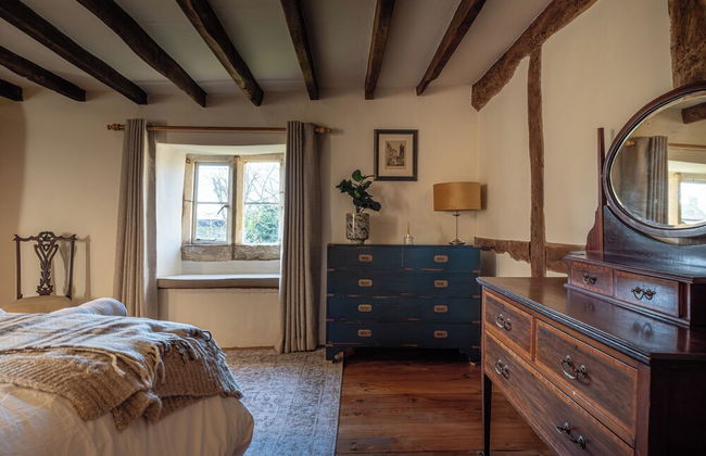 Orchard Cottage, Lovely Home near Broadway - Foto 26