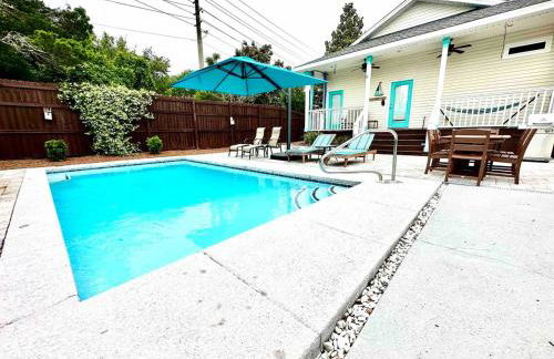 Sunsail Cottage Pool heat & Golf Cart Deals - Foto 53