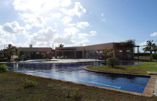 Casa Gostoso Mar - Apartamentos - Foto 47