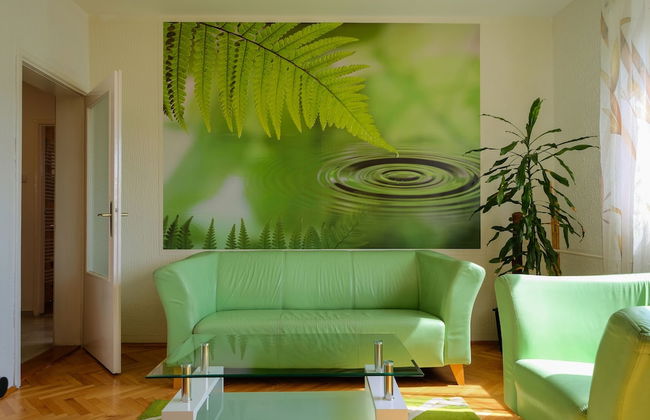 3rooms downtown Belgrade - Foto 25