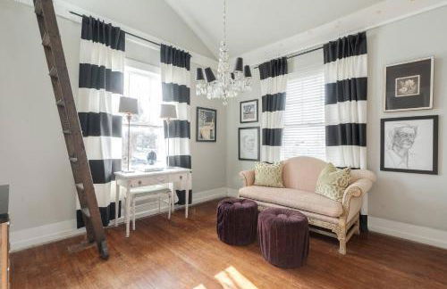 Historic Bungalow Walkable District - Foto 39