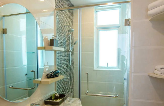 The Twin B Palace Hotel & Apartments - Foto 22