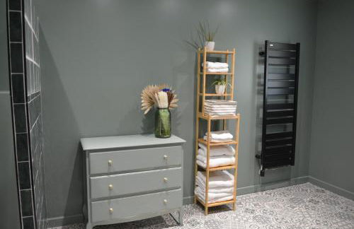 Bel appartement neuf proche de Paris - Foto 14