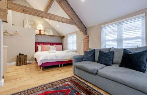 The Malt Loft - Photo 13