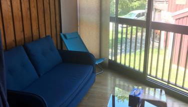 Appartement chalet - Foto 2