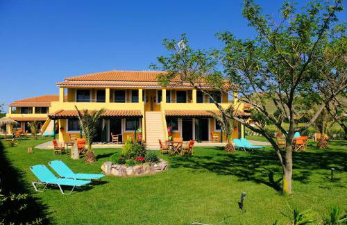 PanDora Apartments - Foto 28