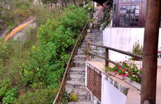 Refúgio Serra Negra - PE - Foto 25