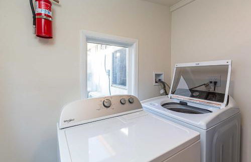 Chic Historic Route 66 Home - Ideal for Relaxation - Foto 54