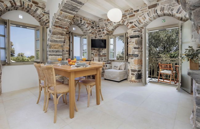 Zos Suites - Foto 54