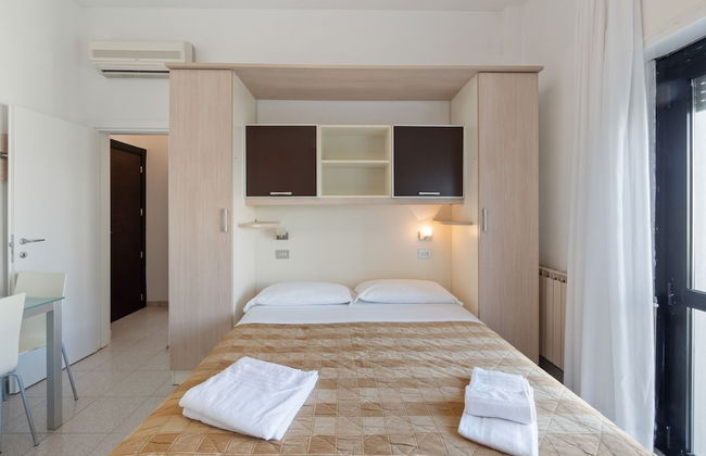 Comfy Apartment in Rimini Near the Sea - Foto 3