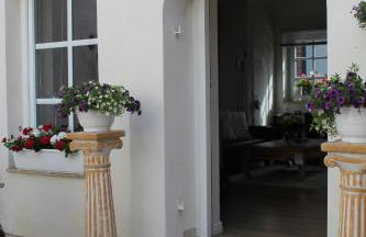 Ferienhaus Burgblick Brueggen - Foto 2