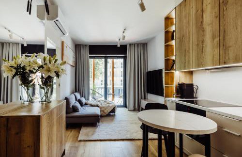 APARTAMENTY ARTE LUBLIN Wikana Residence 3 - faktura VAT - Foto 2