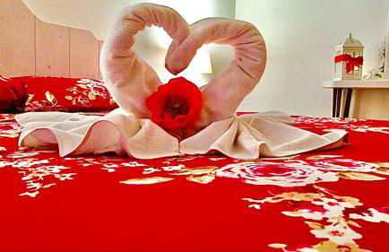 Il Bosco Guest House Subiaco - Foto 71