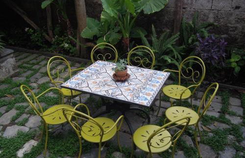 Casa De Angelis Orange & Blue - Foto 29