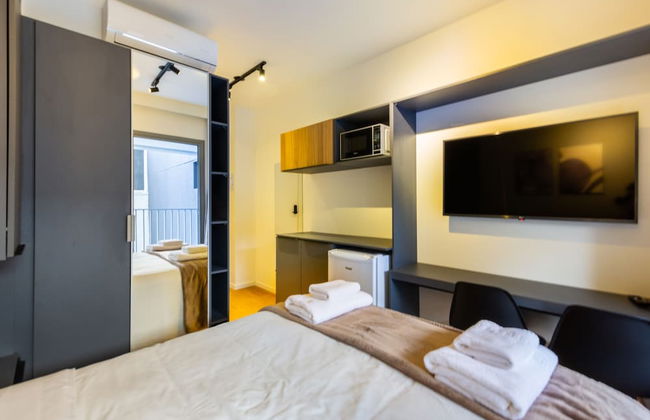 B.Homy - Be Urban Brooklin - Foto 36