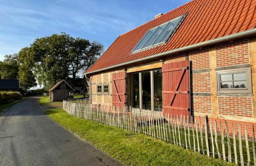 Artlandscheune 1719 - Foto 14