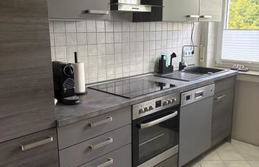 LV Apartment Externsteine - Foto 20