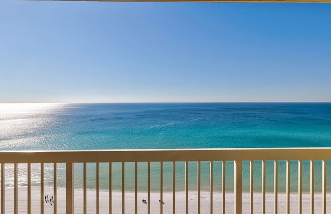 Pelican Beach 1506 1 Bedroom Condo by Pelican Beach Management - Foto 42