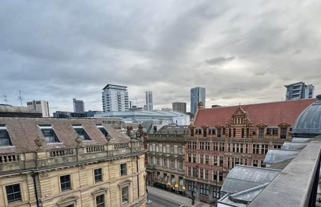 Leeds Apt - Hottub - Sleeps 6 - Special Occasions - Foto 25