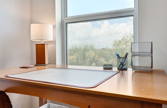 3 Bed-2 Bath Condo-new Smyrna Beach Florida - Foto 34